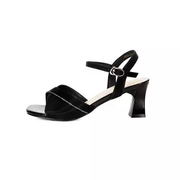 Сандалии женские Lesele, черный