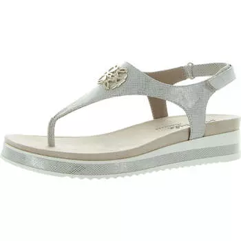 Сандалии женские LifeStride, бежевый