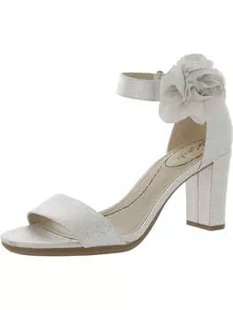 Сандалии женские LifeStride, цвет silver metallic tu