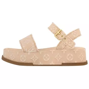 Сандалии женские Louis Vuitton