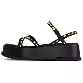 Сандалии женские Louis Vuitton