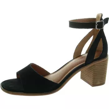 Сандалии женские Lucky Brand, черный