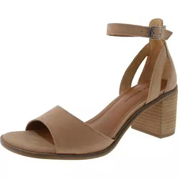 Сандалии женские Lucky Brand, цвет dusty sand