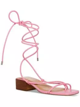 Сандалии женские Madden Girl, цвет pink paris