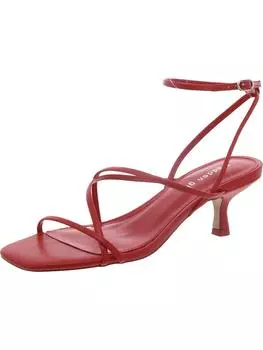 Сандалии женские Madden Girl, цвет red paris