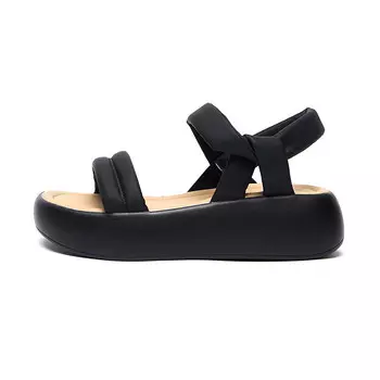 Сандалии женские Malemonkey, черный