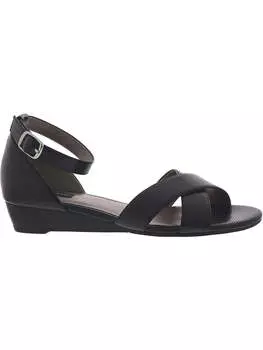 Сандалии женские Masseys, черный