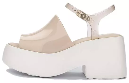 Сандалии женские Melissa