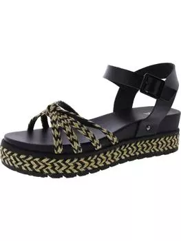 Сандалии женские Mia, черный