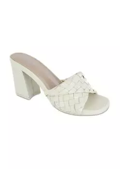 Сандалии женские Mia, цвет bone