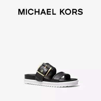 Сандалии женские Michael Kors Colby, коричневый