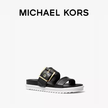 Сандалии женские Michael Kors Colby, пурпурный