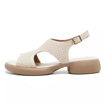 Сандалии женские Miffy, черный