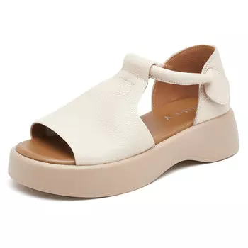 Сандалии женские Miffy, черный