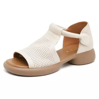 Сандалии женские Miffy, зеленый