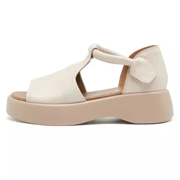 Сандалии женские Miffy, зеленый