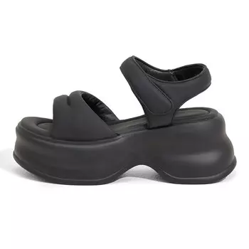 Сандалии женские Milan Love Song, черный