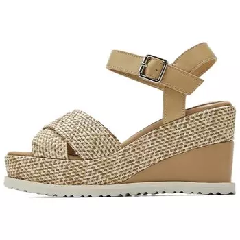 Сандалии женские Millies, цвет Apricot