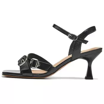 Сандалии женские Millies, серебряный