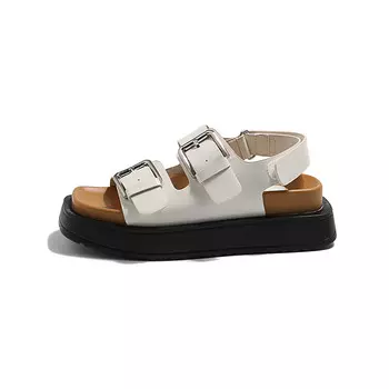 Сандалии женские Mis. Danny, черный