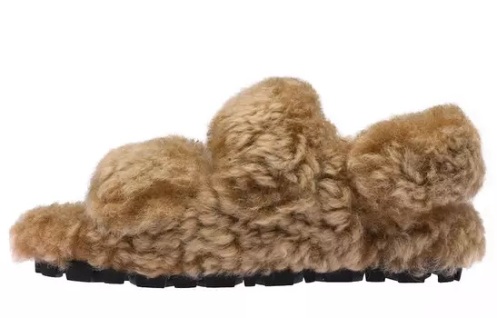 Сандалии женские Miu Miu