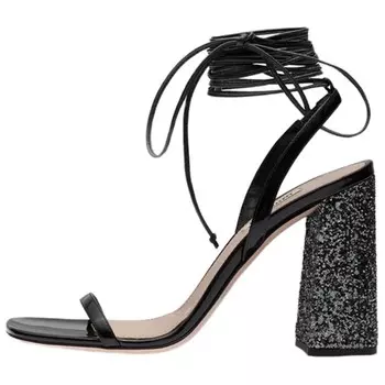 Сандалии женские Miu Miu