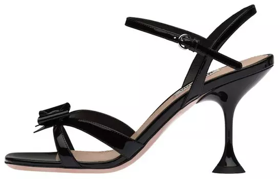 Сандалии женские Miu Miu