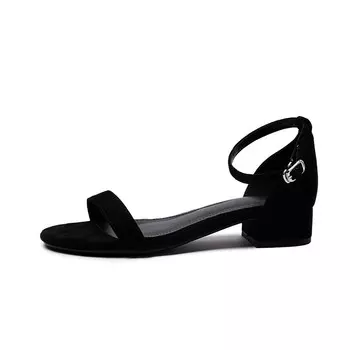 Сандалии женские Mukaluo, цвет Apricot