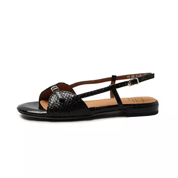 Сандалии женские Mukaluo, цвет Caramel