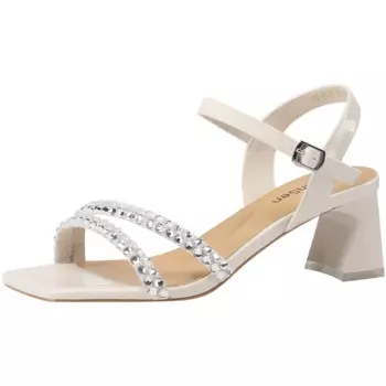 Сандалии женские Mulinsen, черный