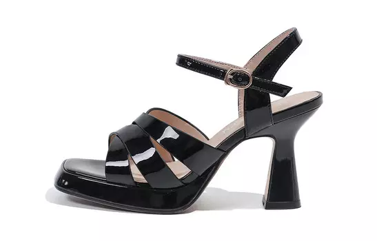 Сандалии женские Mulinsen, черный