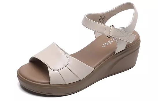 Сандалии женские Mulinsen, черный