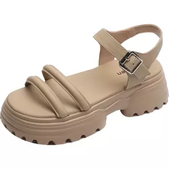 Сандалии женские Mulinsen, цвет Apricot