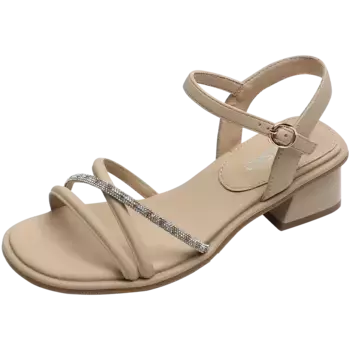 Сандалии женские Mulinsen, хаки