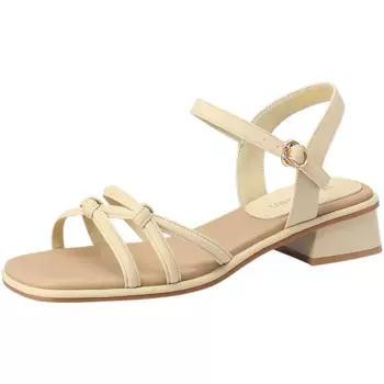 Сандалии женские Mulinsen, зеленый