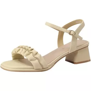 Сандалии женские Mulinsen, желтый