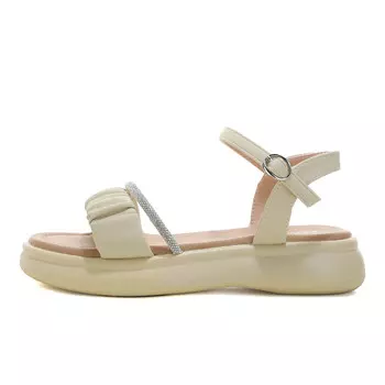 Сандалии женские Mulinsen, желтый