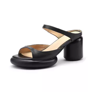 Сандалии женские Naiyee, черный