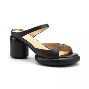 Сандалии женские Naiyee, розовый