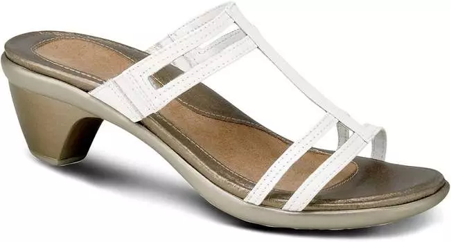 Сандалии женские NAOT, белый