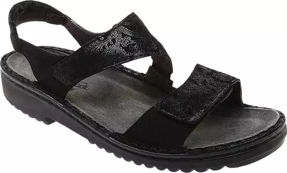 Сандалии женские NAOT, черный