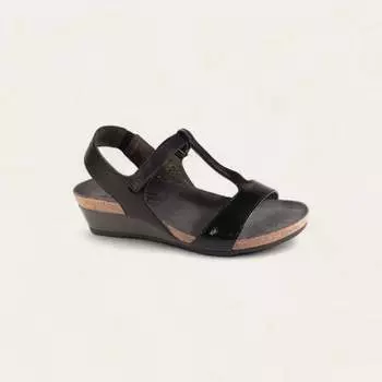 Сандалии женские NAOT, цвет black - nee