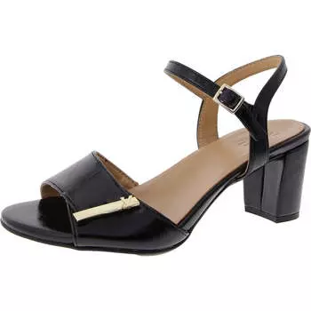 Сандалии женские Naturalizer, черный