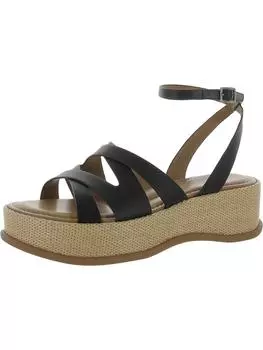 Сандалии женские Naturalizer, черный