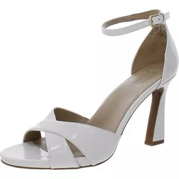 Сандалии женские Naturalizer, цвет satin pearl pa