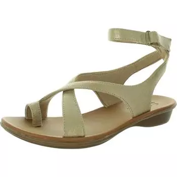 Сандалии женские Naturalizer, золотой