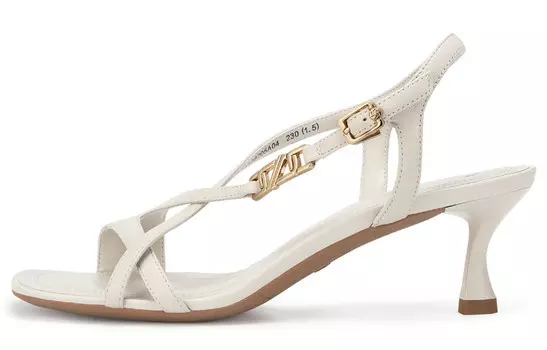 Сандалии женские Natursun, цвет Coffee