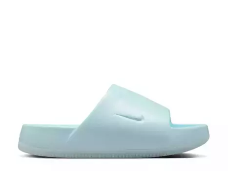Сандалии - женские Nike, Blue