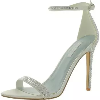 Сандалии женские Nine West, белый