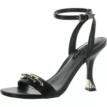 Сандалии женские Nine West, черный